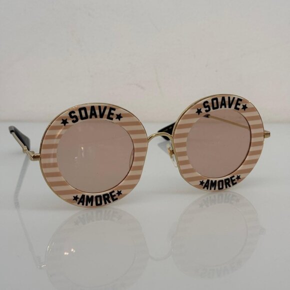 GUCCI Soave Amore Sunglasses main image 5